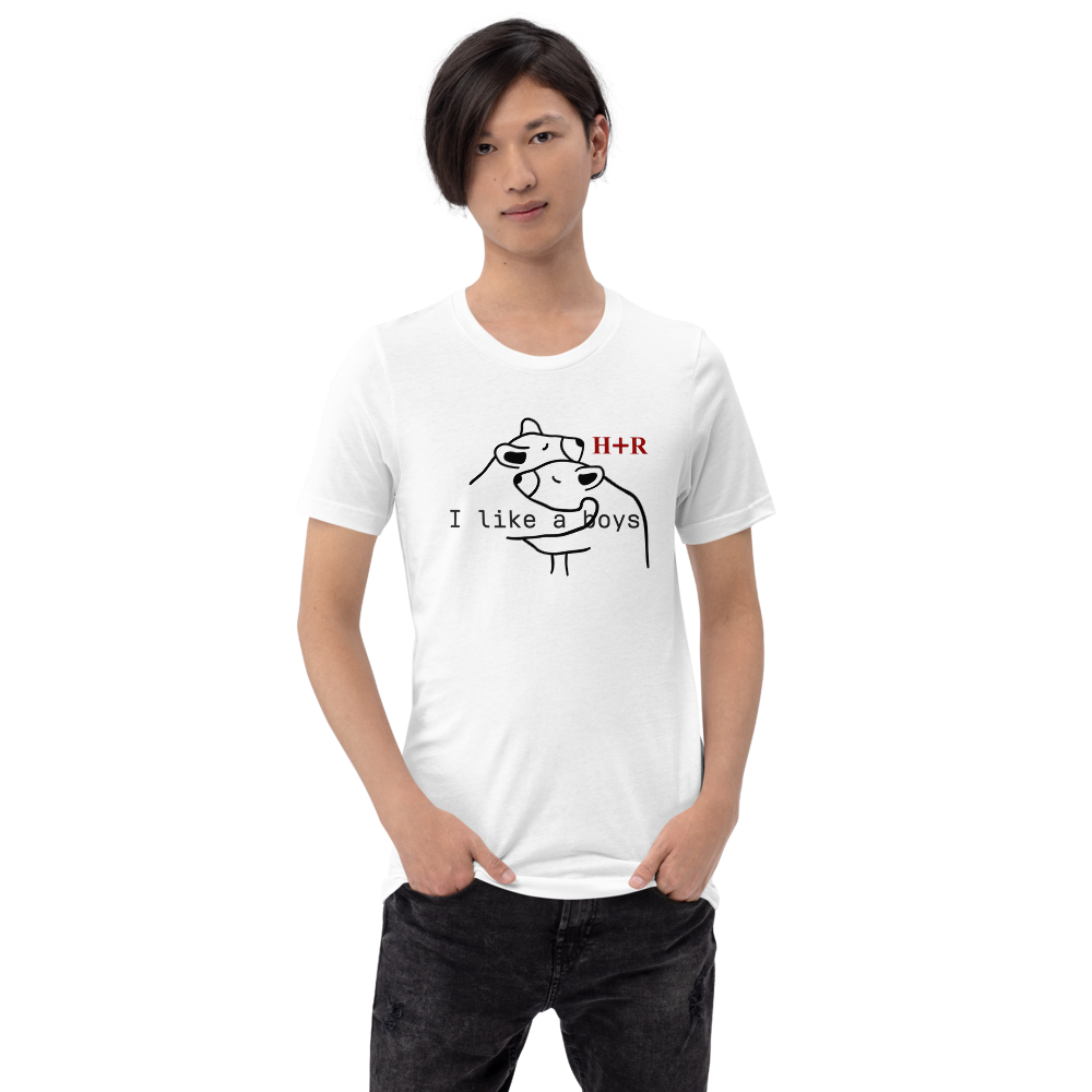 FASHION T.SHIRT EROS