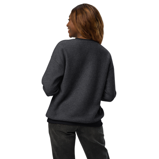 FASHION SWEATSHIRT ICON