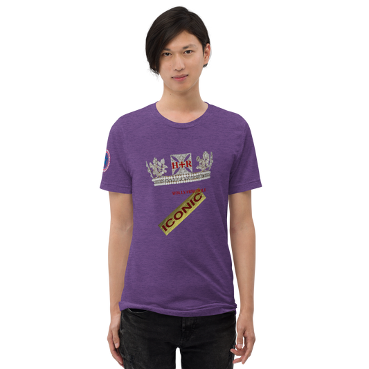 FASHION T.SHIRT DISCO