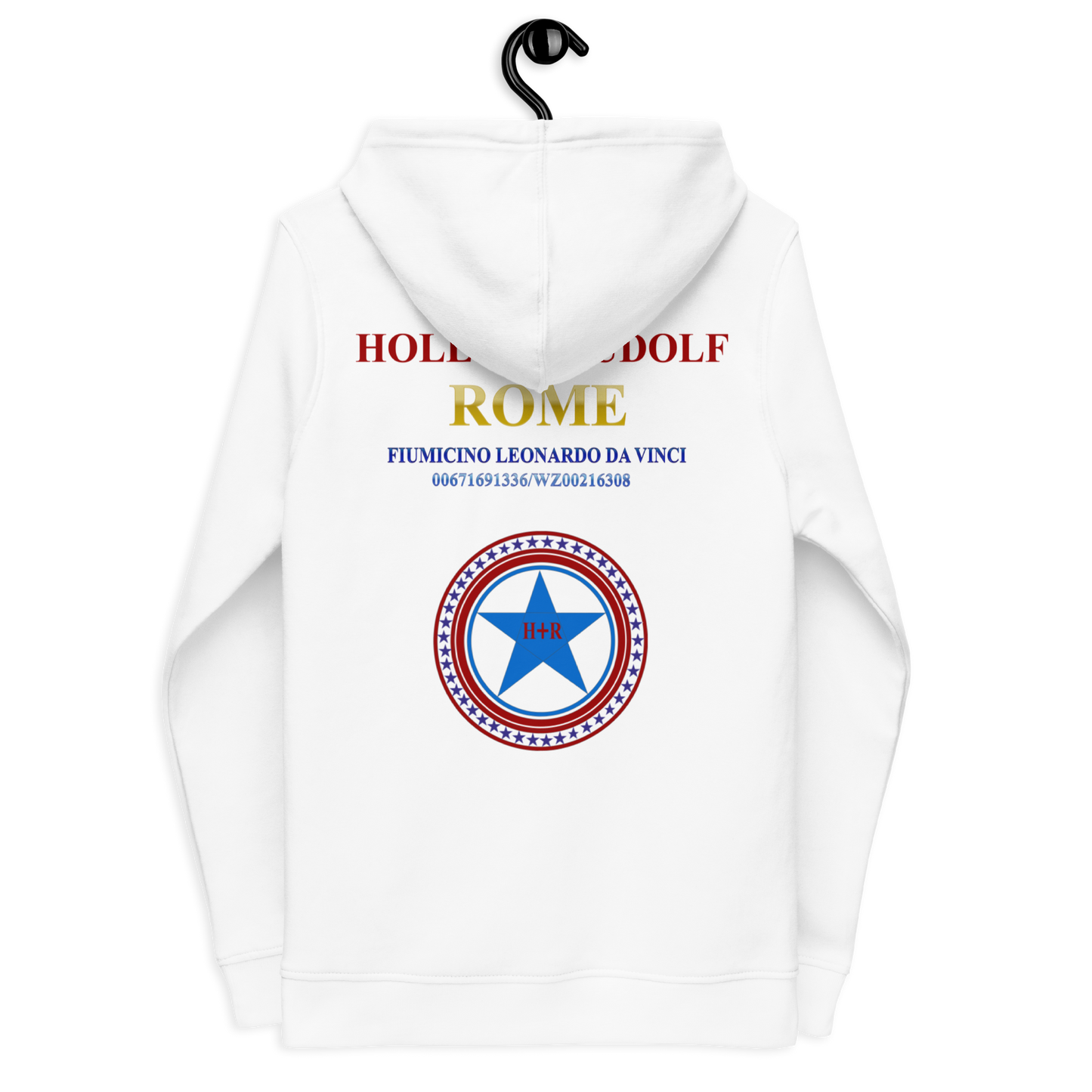 FASHION SWEATSHIRT THE FACE