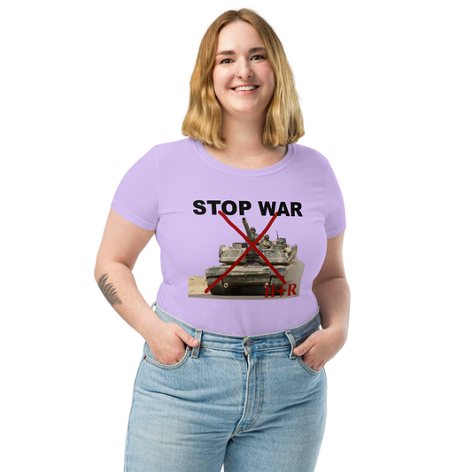 FASHION T.SHIRT SLOGAN