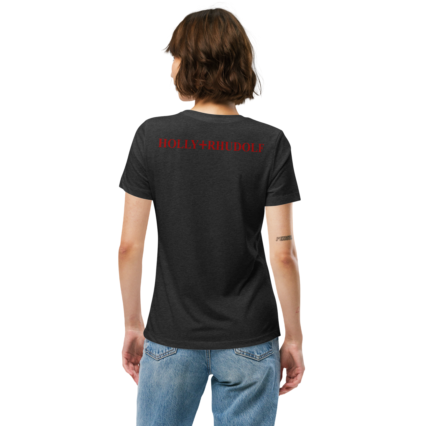 FASHION T.SHIRT DISCO