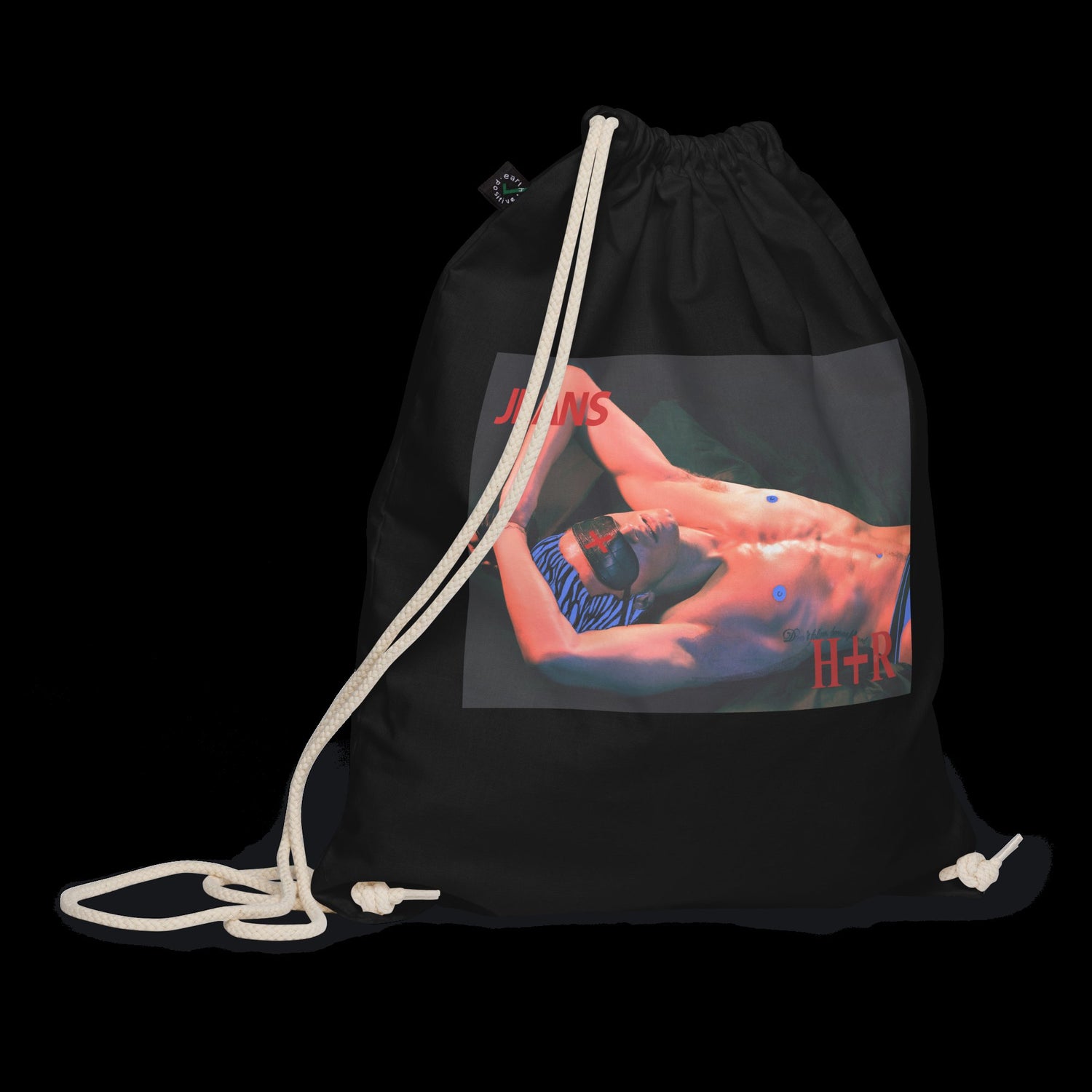 COLLECTION FASHION DRAWSTRING BAG