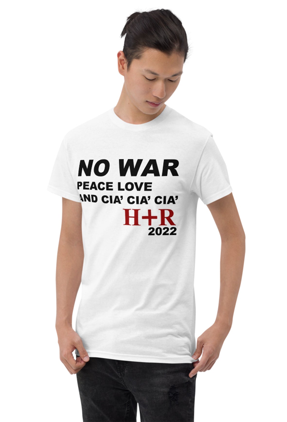 COLLECTION FASHION SLOGAN
