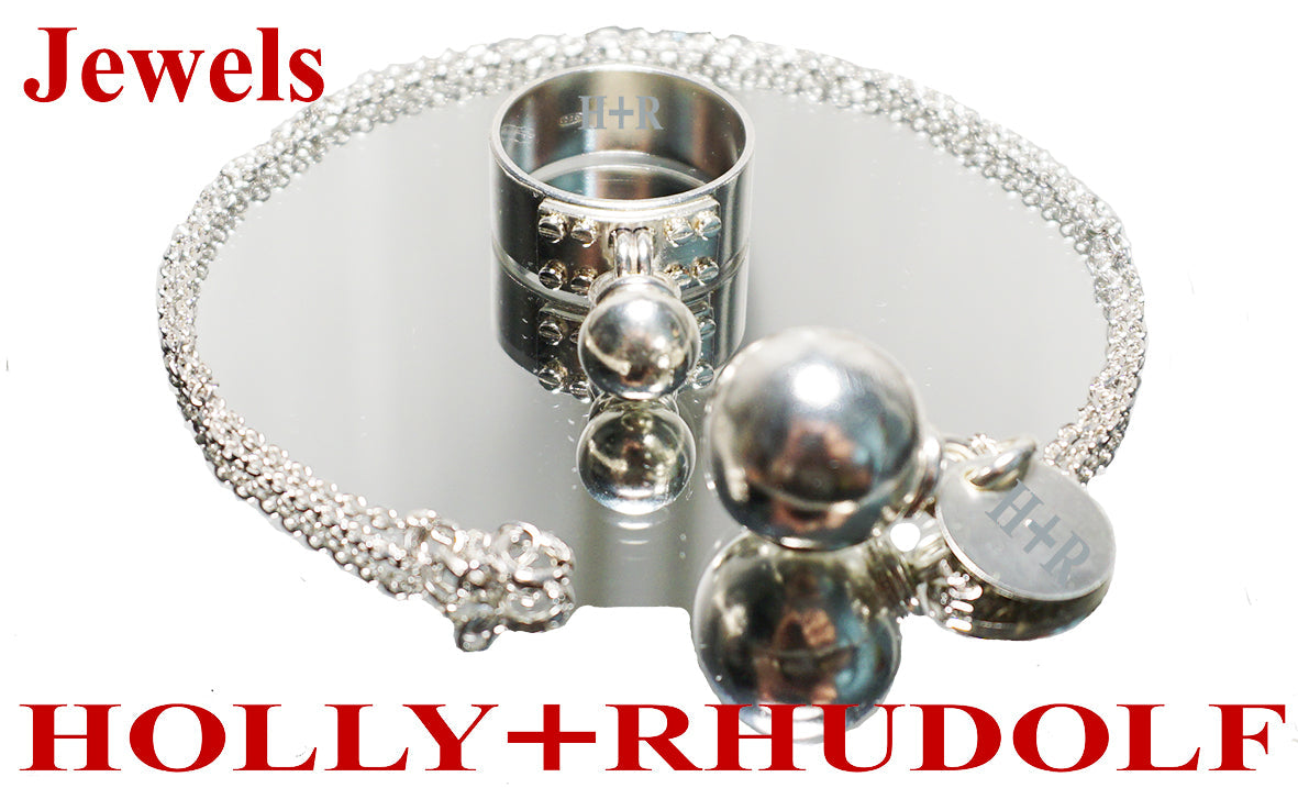 COLLECTION FASHION JEWELS
