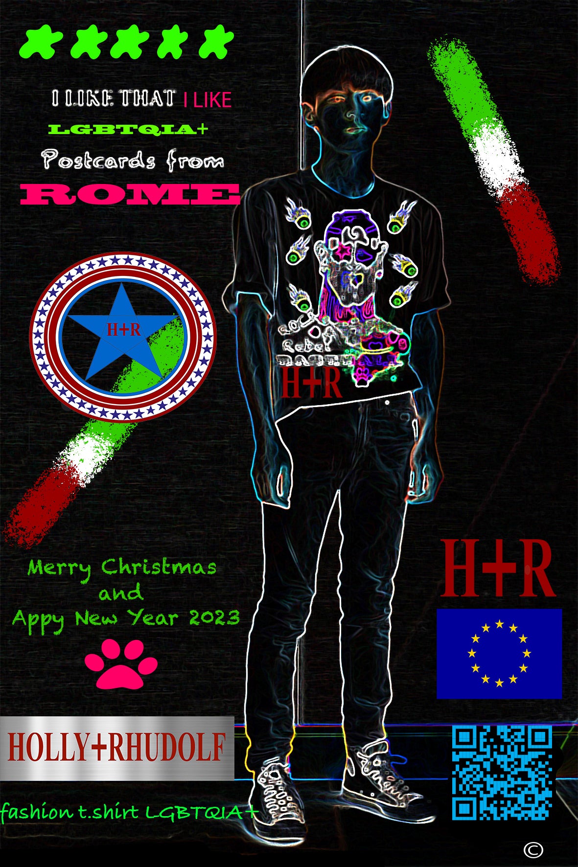 COLLECTION  FASHION GIFT