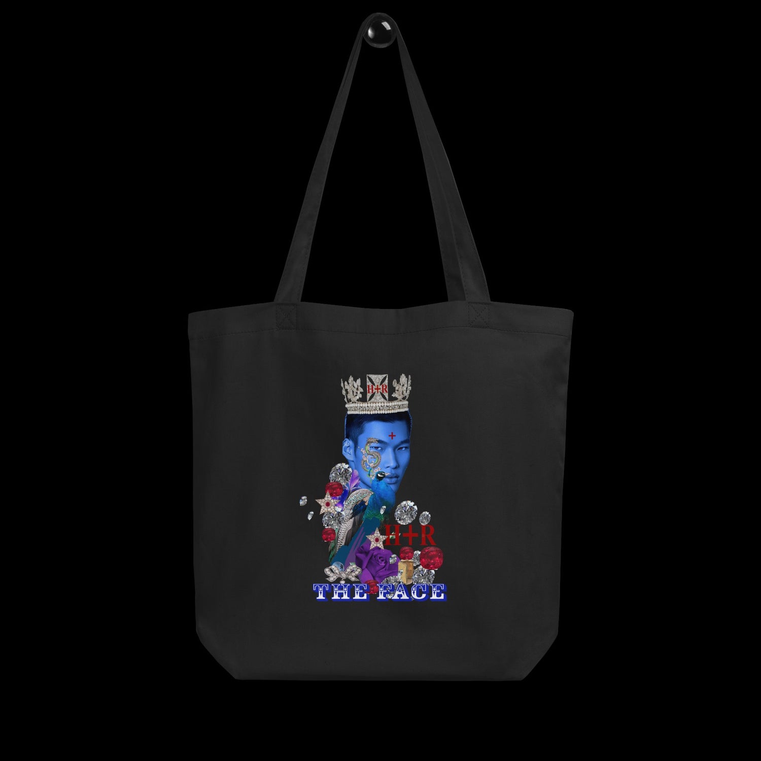 COLLECTION  FASHION  TOTE BAG