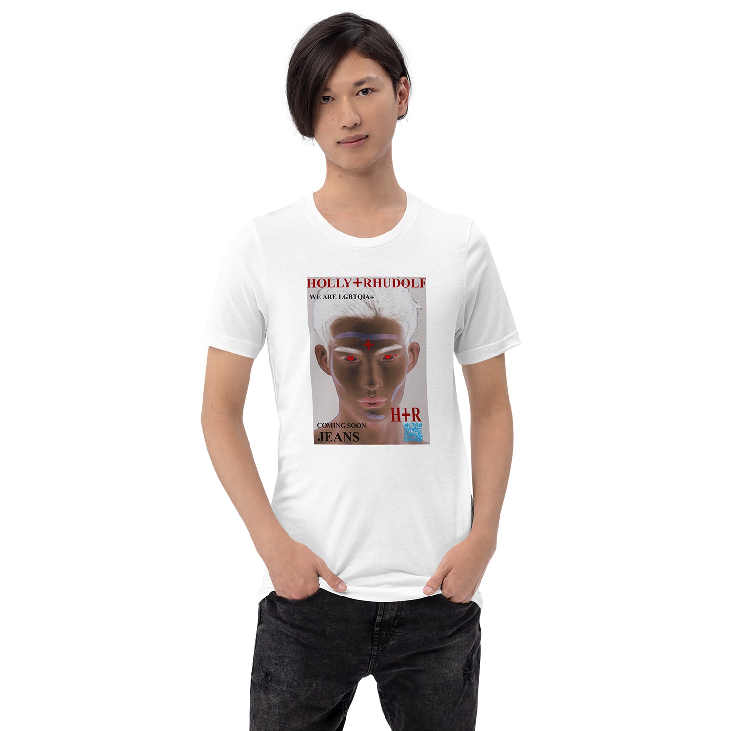 COLLECTION FASHION THE FACE