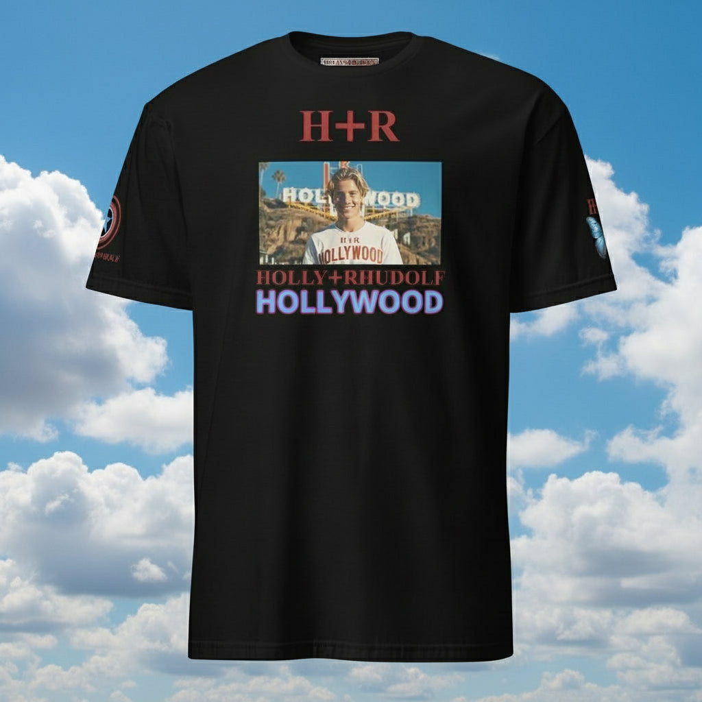 COLLECTION FASHION HOLLYWOOD
