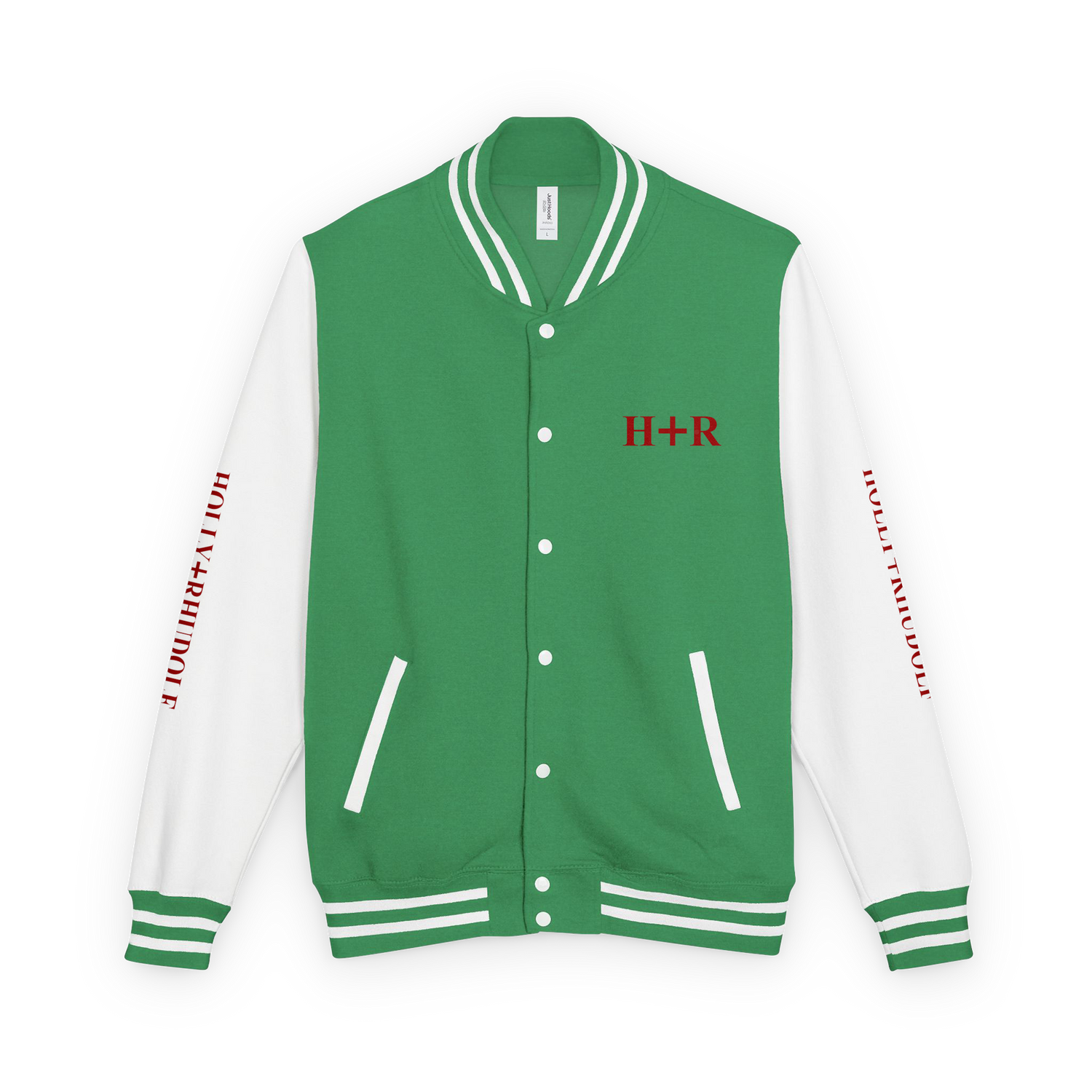 COLLECTION FASHION JACKET