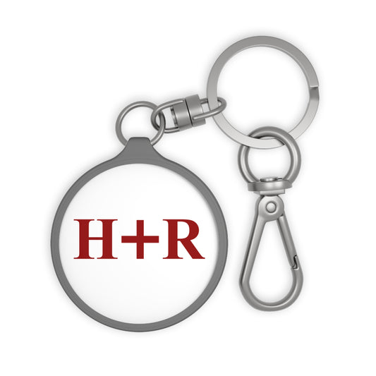 FASHION KEYRING TAG ICON LGBTQIA+