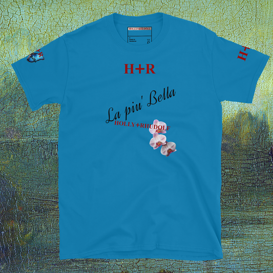 FASHION T.SHIRT MOM DAY