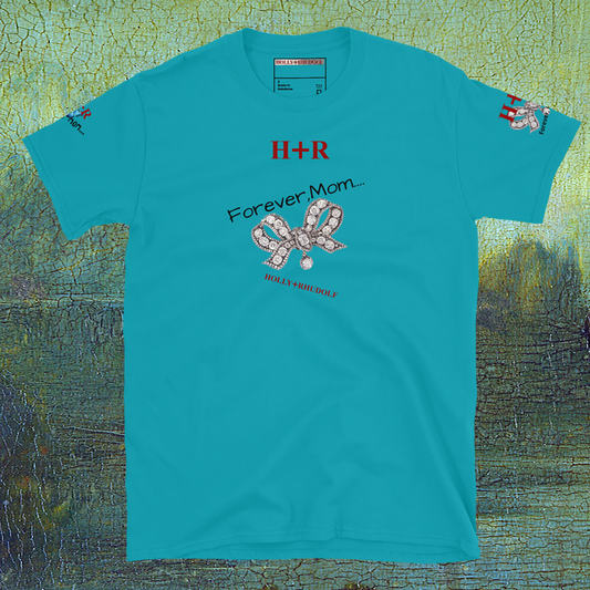 FASHION T.SHIRT MOM DAY