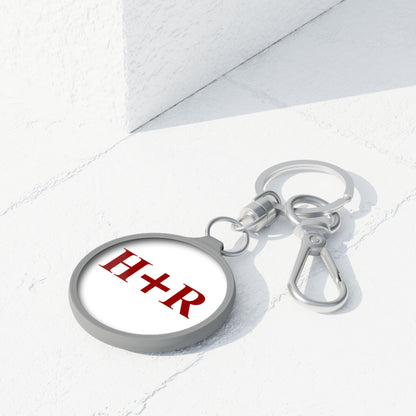 FASHION KEYRING TAG ICON LGBTQIA+