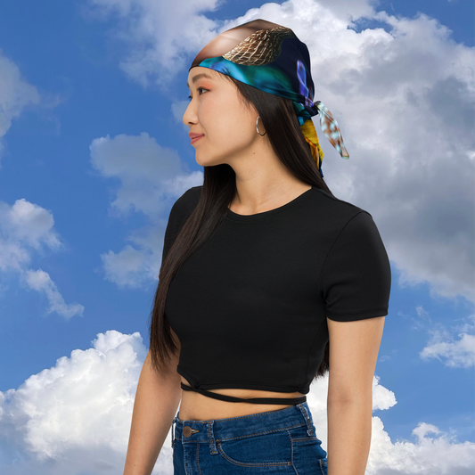 FASHION BANDANA SUMMER