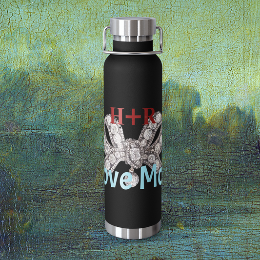 FASHION BOTTLE MOM DAY