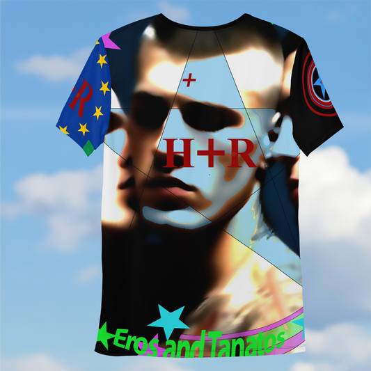 FASHION T.SHIRT DISCO