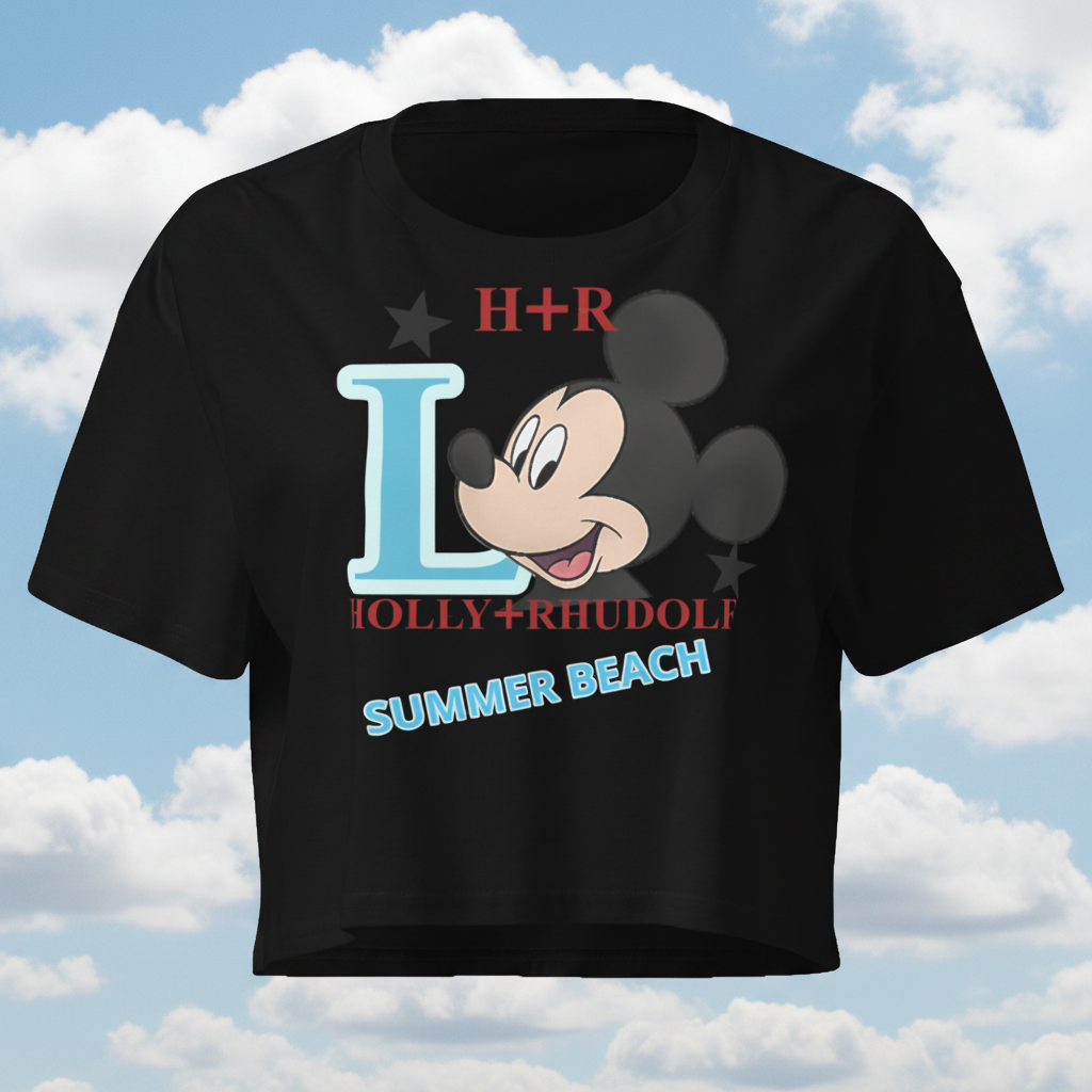 FASHION T.SHIRT SUMMER
