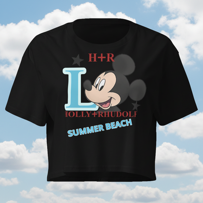 FASHION T.SHIRT SUMMER