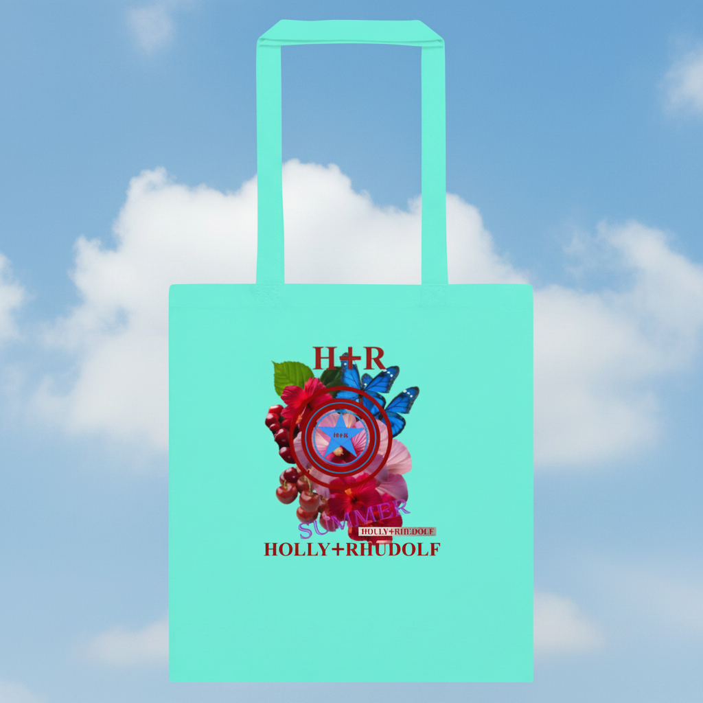 FASHION SUMMER BEACH BAG
