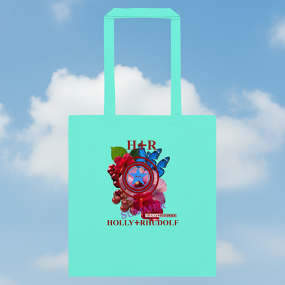 FASHION SUMMER BEACH BAG
