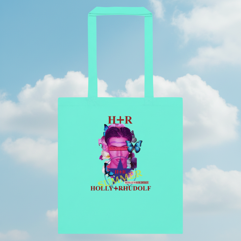 FASHION SUMMER BEACH BAG
