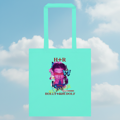 FASHION SUMMER BEACH BAG
