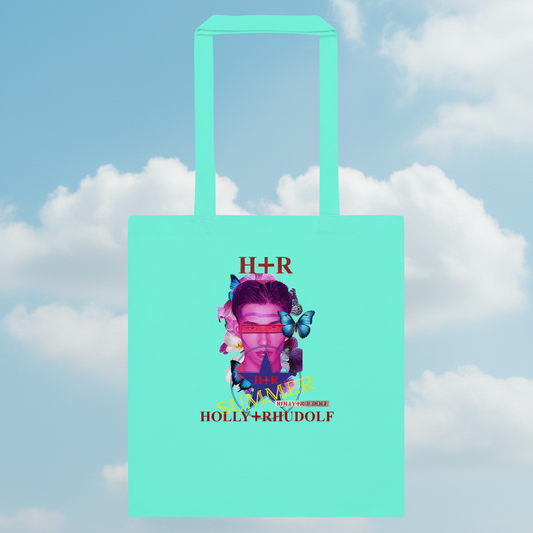 FASHION SUMMER BEACH BAG