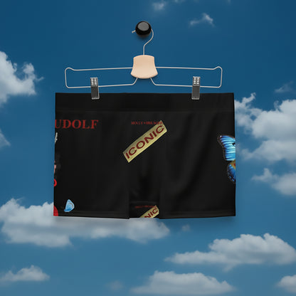 FASHION BOXER BETTY BOOP