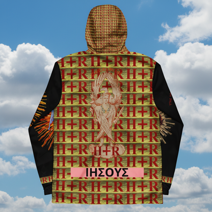 FASHION JACKET SPORT ICON