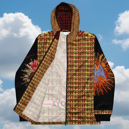 FASHION JACKET SPORT ICON