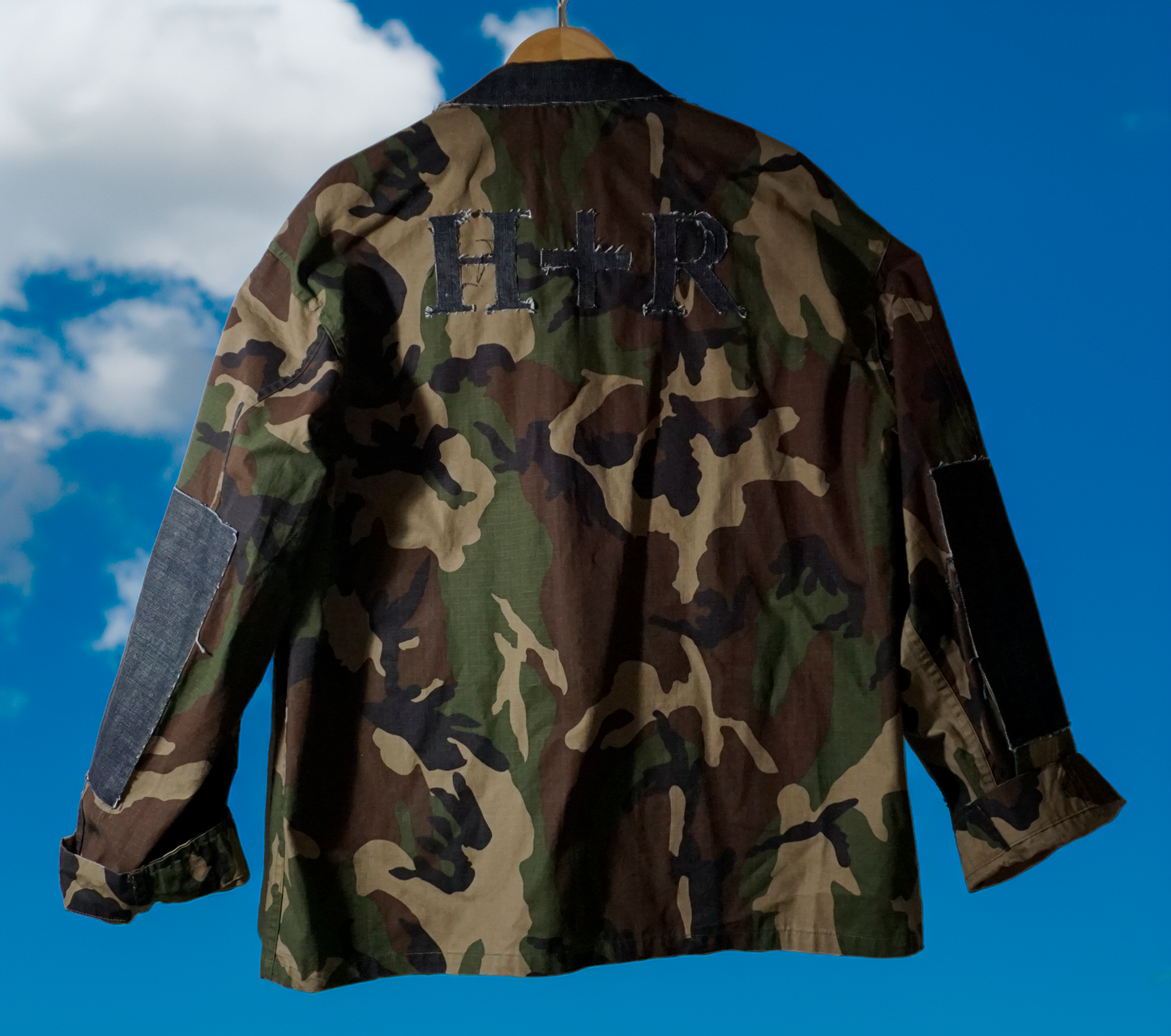 FASHION JACKET MILITARY VINTAG STREETWEAR 