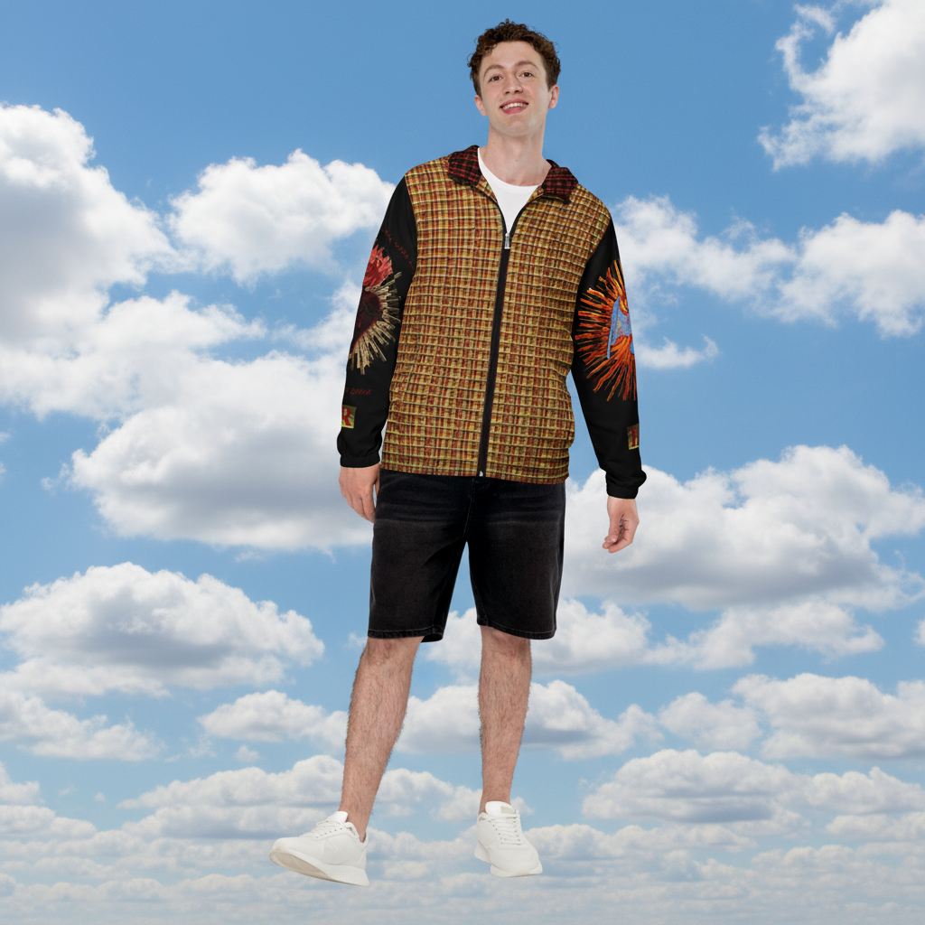 FASHION JACKET SPORT ICON
