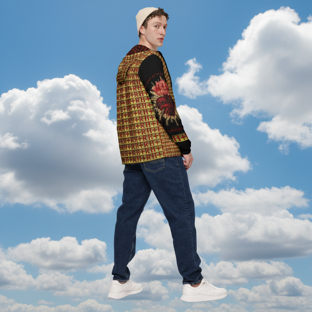 FASHION JACKET SPORT ICON