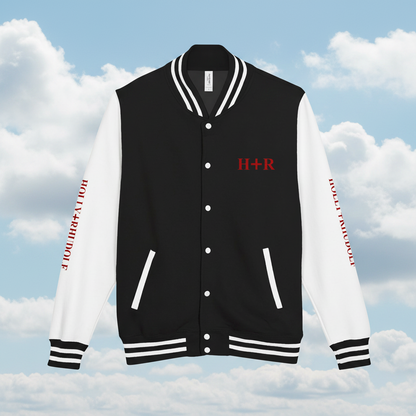 JACKET SPORT ICON HOLLY+RHUDOLF