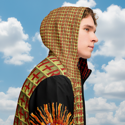 FASHION JACKET SPORT ICON