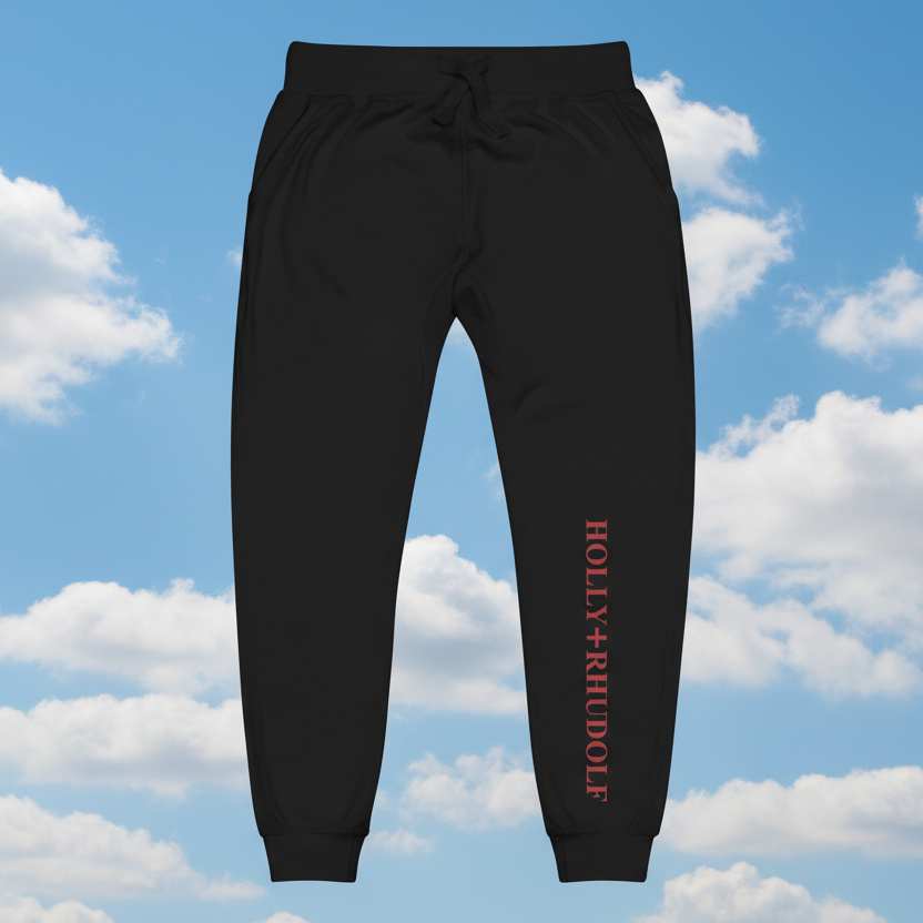 FASHION_SWEATPANTS_ICON_DARCK H+R