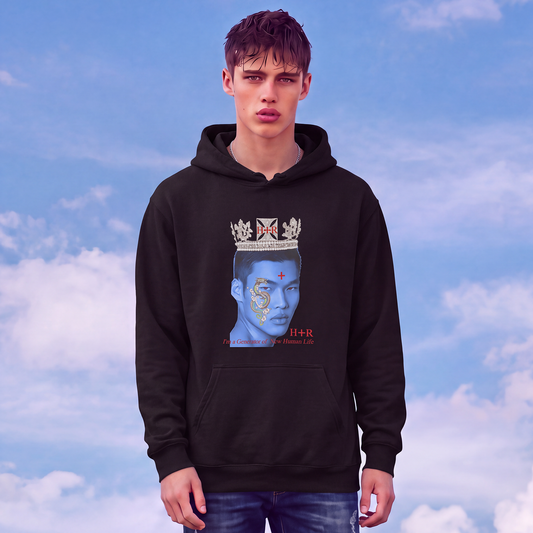 FASHION SWEATSHIRT CULTURE