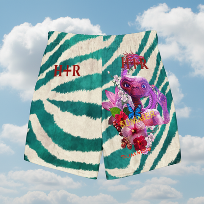 FASHION SWIM BOXER AI SUMMER
