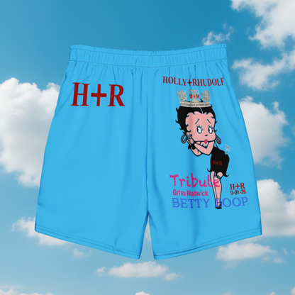 SWIM BOXER 