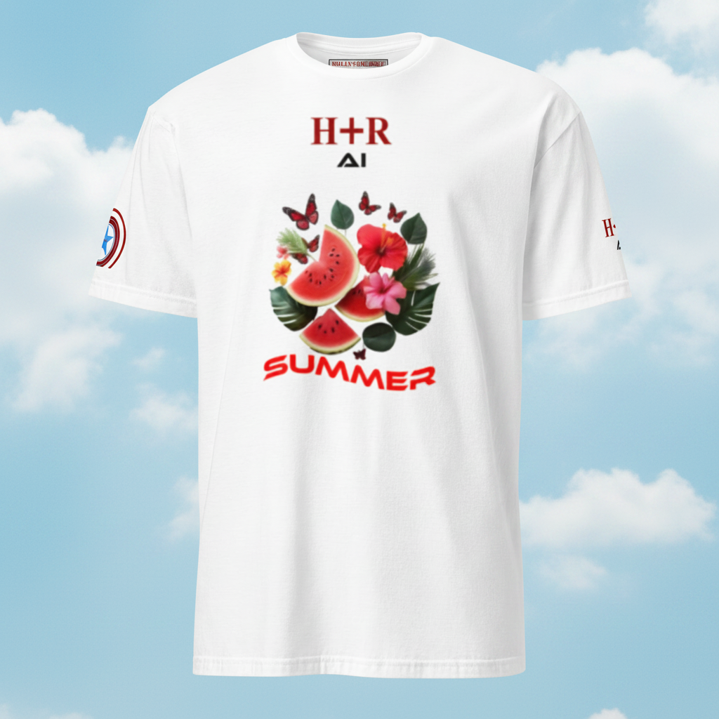 T.SHIRT H+R