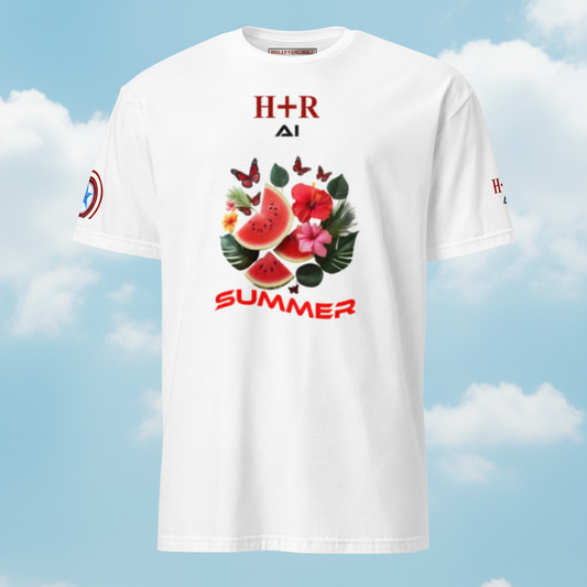 T.SHIRT H+R