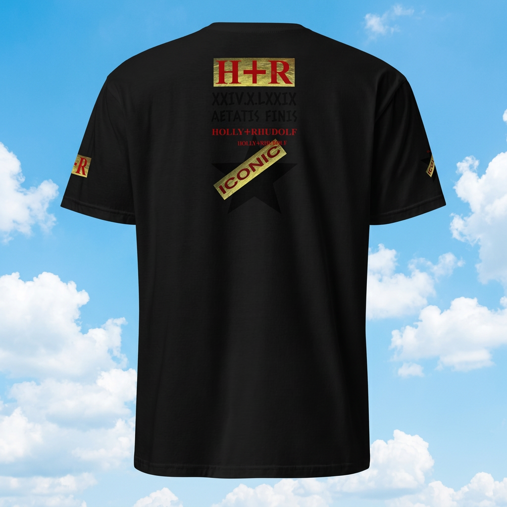 FASHION T.SHIRT CULTURE