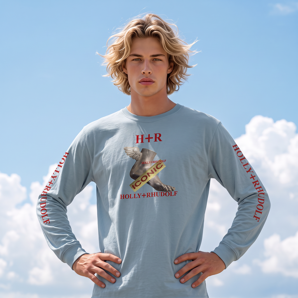 FASHION T.SHIRT CULTURE