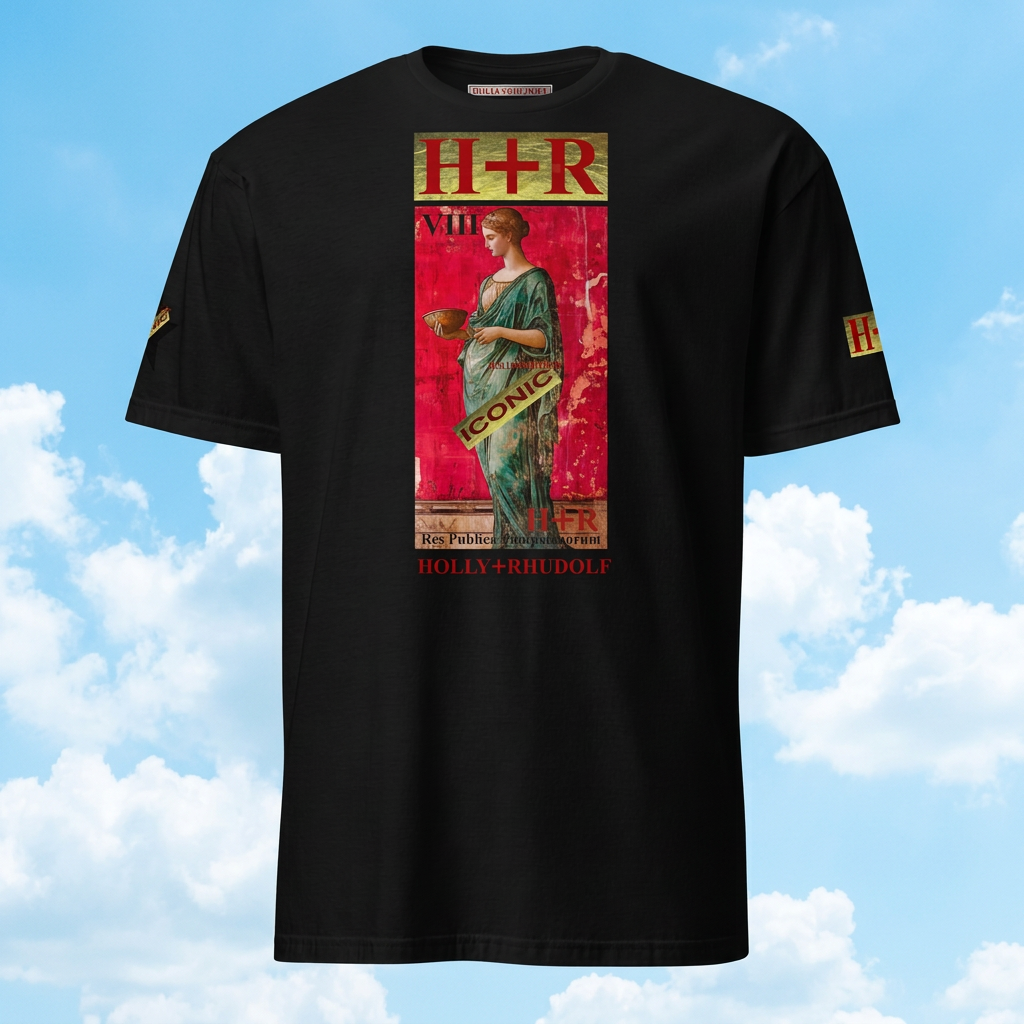 FASHION T.SHIRT CULTURE