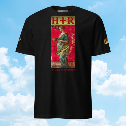 FASHION T.SHIRT CULTURE