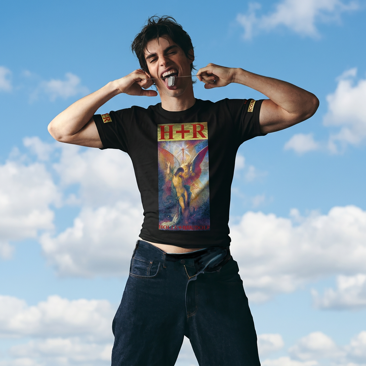 FASHION T.SHIRT CULTURE