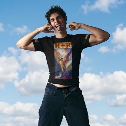 FASHION T.SHIRT CULTURE