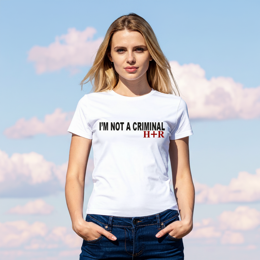 FASHION T.SHIRT SLOGAN
