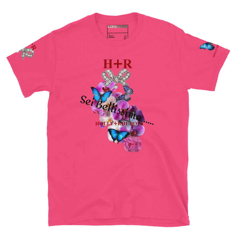 FASHION T.SHIRT 